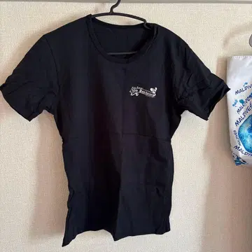 30th Anniversary 블랙 T셔츠