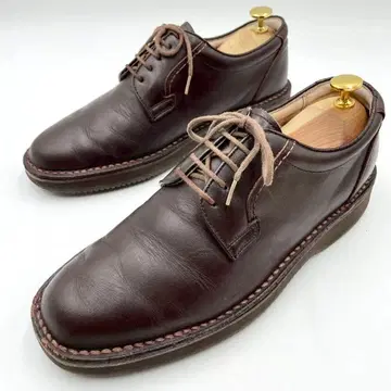 리갈 워커 플레인토 601 외날개 브라운 25.0cm Y1457