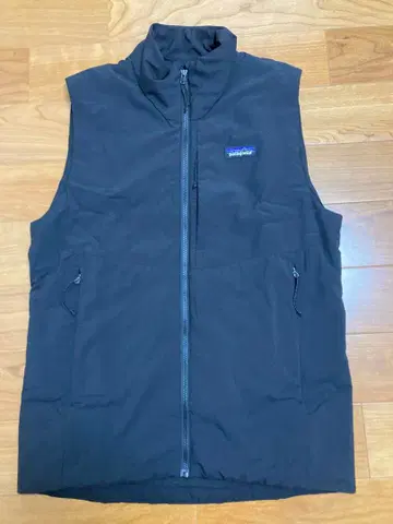 파타고니아 나노에어 라이트 베스트 S 블랙