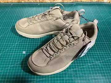 [ 새상품 ] 워크맨 액티브 하이크 서밋 헌터 26.5cm 베이지