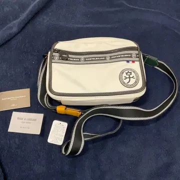 까스텔바작 숄더백