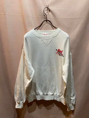 Budweiser Racing 스웨트 셔츠 Bud 버드와이저 F1