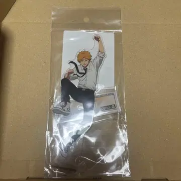 체인소 맨 덴지 아크릴 스탠드