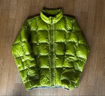 thisisneverthat 다운 자켓