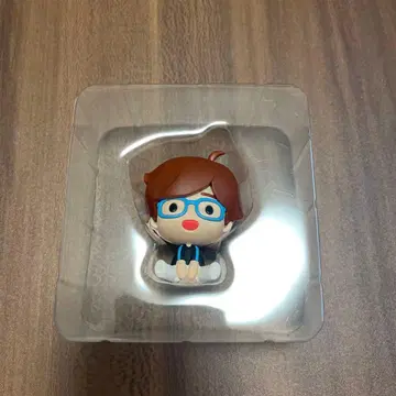 에구치 타쿠야 제일복권 피규어