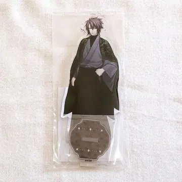 박앵귀 아사쿠사 로망관 아크릴 스탠드 오키타 소지