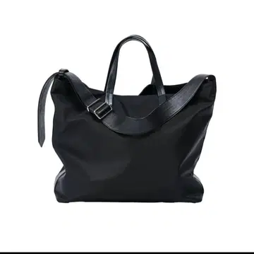 Limonta Nylon Big Tote Bag DECI OVY 토트