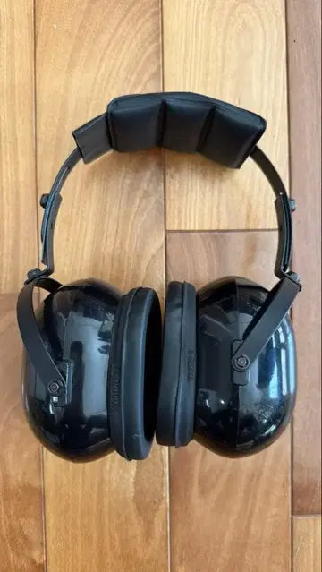 레어 상품 미 해군 방출품 귀도리 방음 차단