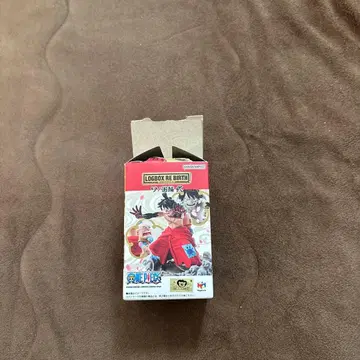 원피스 LOGBOX RE BIRTH 피규어