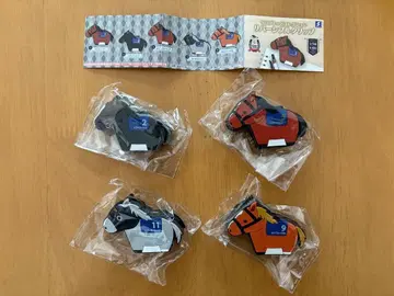 사라브렛 컬렉션 리버서블 클립