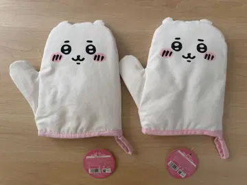 치이카와 (먼작귀) 냄비 집게 주방 굿즈