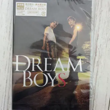 DREAM BOYS 2024 일반ver