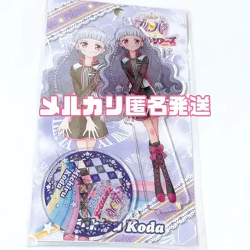 프리파라 조이폴리스 아크릴 스탠드 미치루