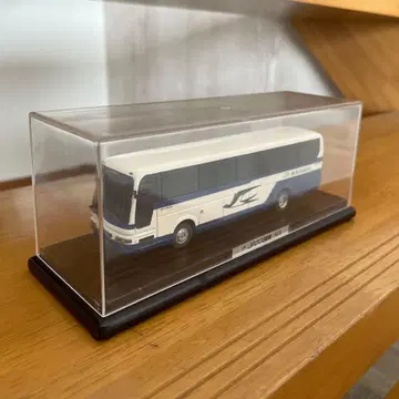 1/80 애드윙 JR 버스 관동