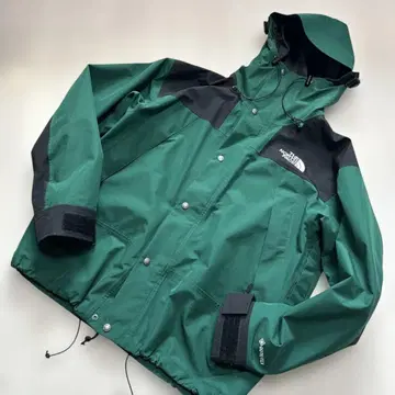 THE NORTH FACE GORE-TEX 마운틴 파카