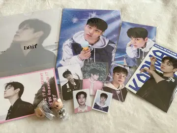 straykids 승민 세트