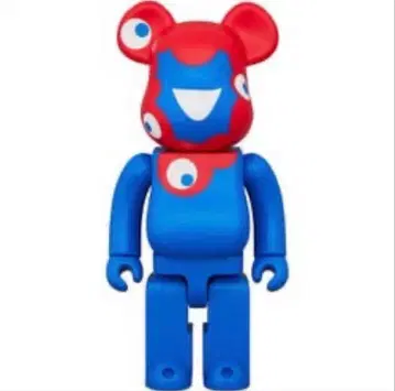 [ 새상품 미개봉 ] BE@RBRICK 베어브릭 미야쿠미야쿠 400