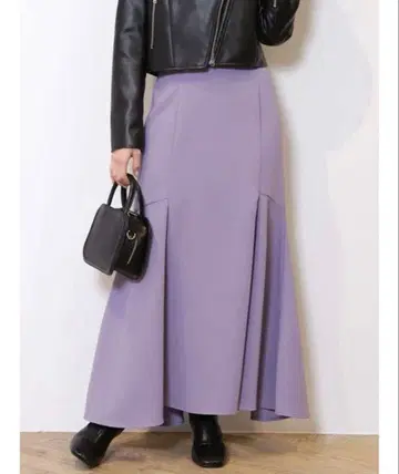 MERCURYDUO 코르셋 머메이드 스커트 S 택 포함 새상품