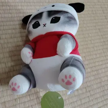 포차코 봉제 인형