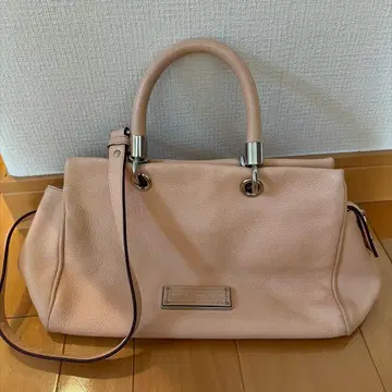 마크제이콥스 숄더백