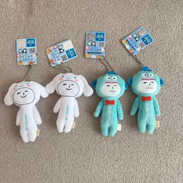 유키오 yukio 산리오 시나몬 한교동 마스코트