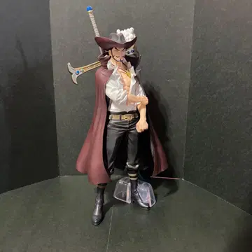 제일복권 원피스 시련의 그 너머로 D상 쥬라클 미호크