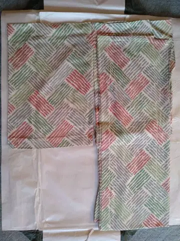 코몬 단 순수 실크