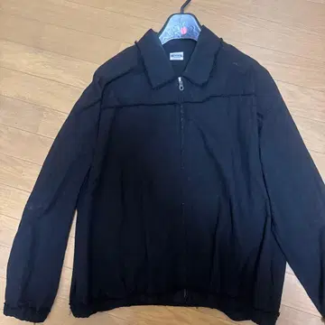 GENERAL lemontea 빈티지 린넨 자켓