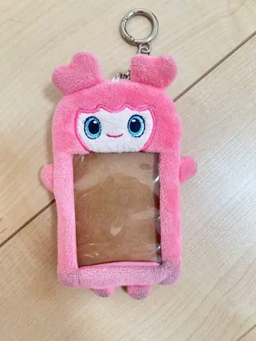 모브리 트레이딩 카드 케이스