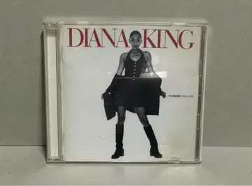 [ 무료배송&24시간 이내 발송 ] 터프 더 댄 러브[+1]