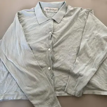 midiumi 가디건 상의