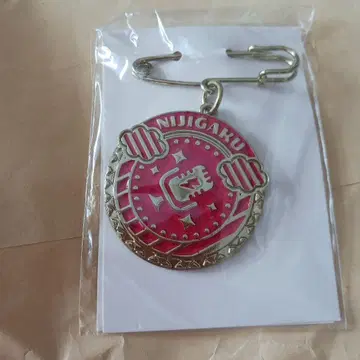 헤드라이너 기념 메달 러브 라이브! 니지가사키 학원 스쿨 아이돌 동호회