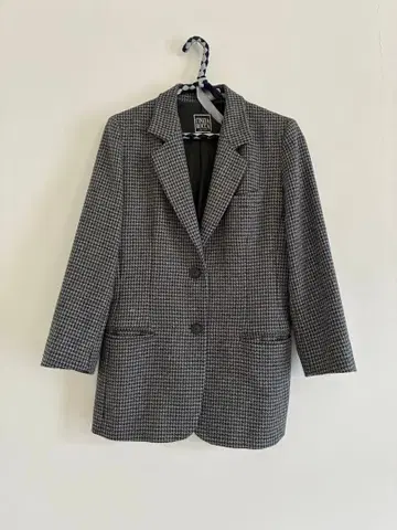 친자 로카 자켓