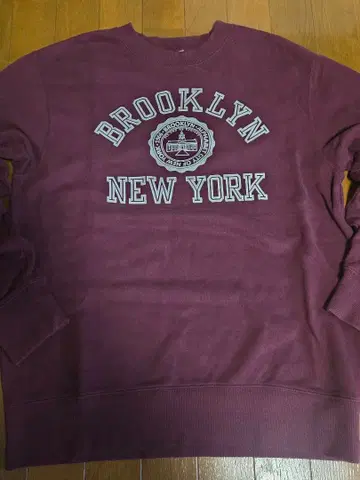 90~00s Champion 맨투맨 L