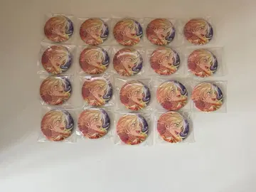 앙스타 이벤컬렉션 캔뱃지 텐쇼인 에이치