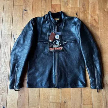 THE FEW J-100 싱글 라이더 중고 40 cowhide