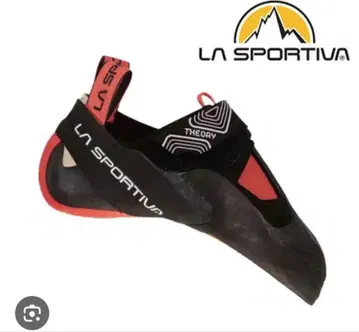 미사용 새상품 LA SPORTIVA 띠어리 EU36