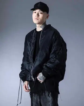 [ T-PABLOW 착용 ] BREATH 초기 MA-1 즉시 완판