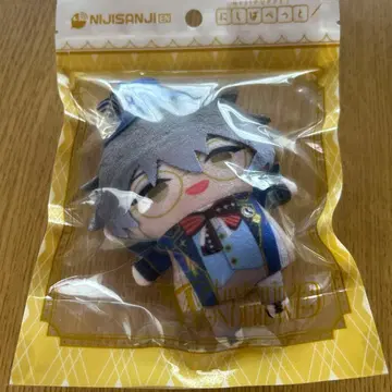 니지산지 NIJISANJI EN 아이크 이브랜드 팝업