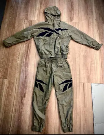 Reebok 리복 eightyone 셋업