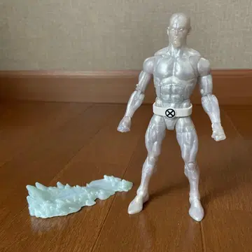 마블 레전드 아이스맨