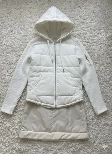 골프 셋업 여성용 충전솜