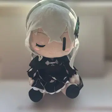 Re: 제로에서 시작하는 이세계 생활 에키드나 BIG 봉제 인형