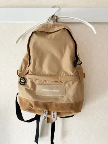 THEATRE PRODUCTS 럭색 백팩