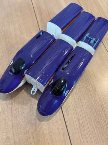 프라레일 E8계 신칸센 츠바사