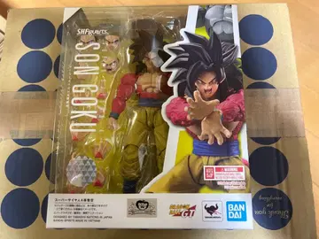 S.H.Figuarts 드래곤볼 손오공 베지터 2종 세트