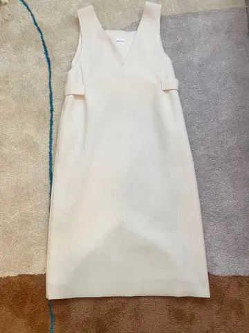 노리즈 원피스 38