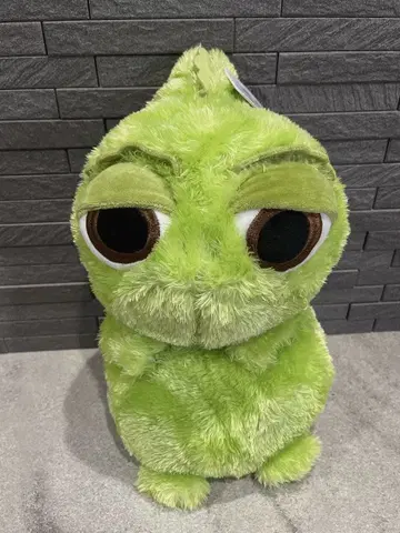 [ 새상품 ] 봉제 인형 파스칼 핫팩 포함 디즈니 코스트코