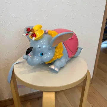 덤보 캐릭터 굿즈