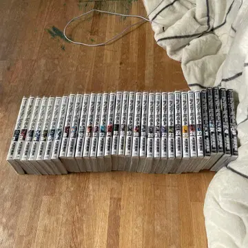 기동전사 건담 썬더볼트 전 27권 & 외전 5권 세트